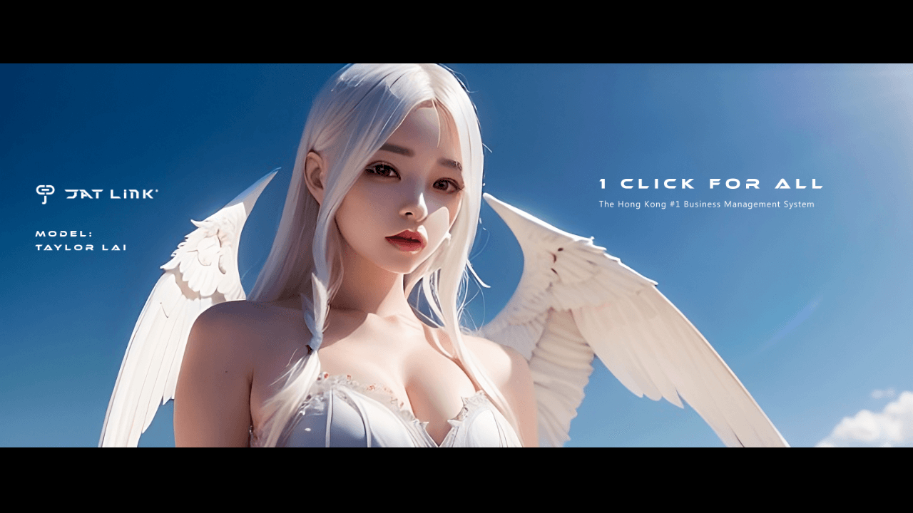 Jat Link 與你，領航未來，成就夢想